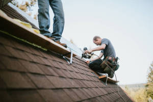 Local Roofers in Montgomery Village, MD